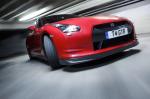 Nissan GT-R 2007 года
